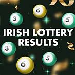 irish lottery results saturday night